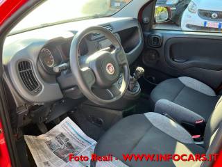 FIAT Panda usata, con Chiusura centralizzata telecomandata