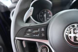 ALFA ROMEO Stelvio usata 47