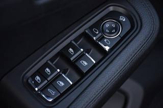 PORSCHE Macan usata, con Regolazione elettrica sedili