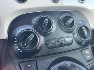 ABARTH 500 usata, con Chiusura centralizzata telecomandata