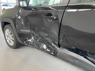 JEEP Renegade usata, con Cruise Control