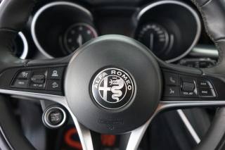 ALFA ROMEO Stelvio usata, con Blind spot monitor