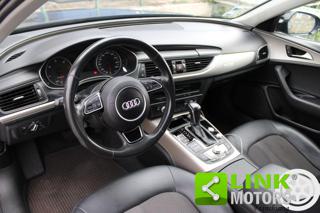 AUDI A6 allroad usata, con Park Distance Control