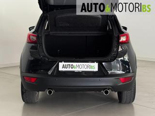 MAZDA CX-3 usata, con Controllo vocale