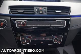 BMW X2 usata, con Tettuccio apribile