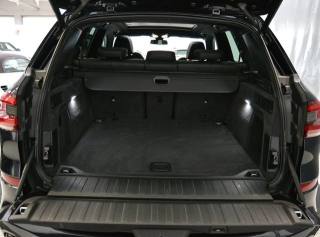 BMW X5 usata, con Park Distance Control