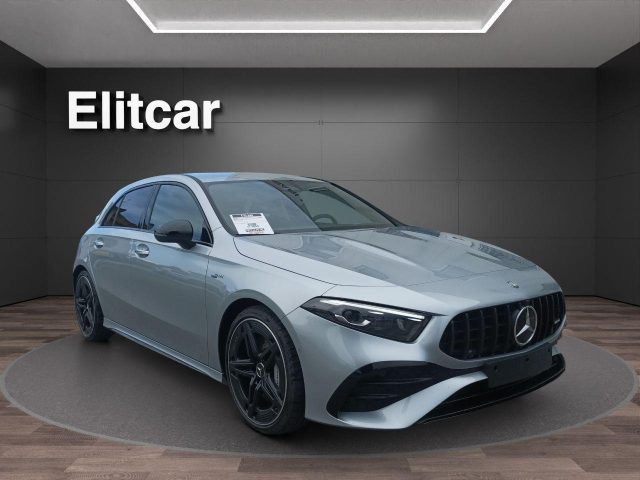 MERCEDES-BENZ A 35 AMG usata, con Airbag Passeggero