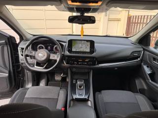 NISSAN Qashqai usata, con Chiusura centralizzata