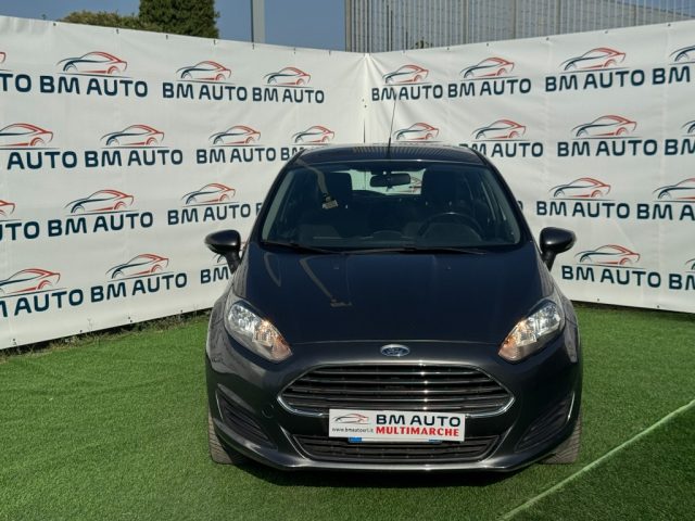 FORD Fiesta usata, con ABS