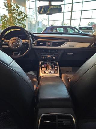 AUDI A6 usata, con Cronologia tagliandi