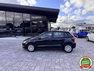 VOLKSWAGEN Polo usata, con Alzacristalli elettrici