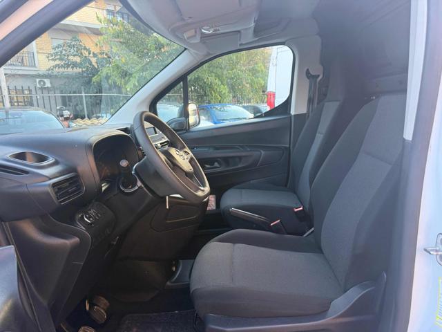 OPEL Combo usata 9