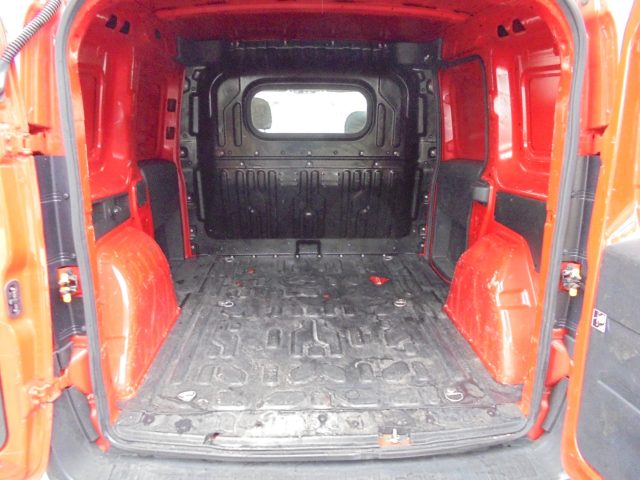 FIAT Doblo usata 15