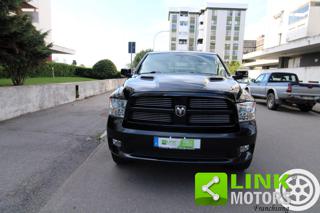 DODGE RAM RAM  5.6 V8 396 CV 4X4 AUTOCARRO
