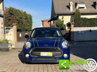 MINI One usata, con Airbag Passeggero