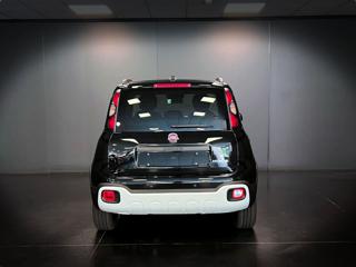 FIAT Panda usata, con Autoradio
