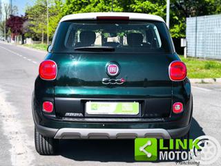 FIAT 500L usata, con Cerchi in lega