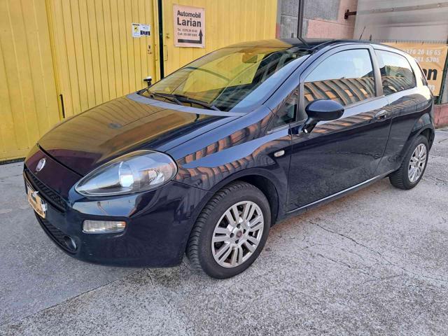 FIAT Punto usata, con ABS