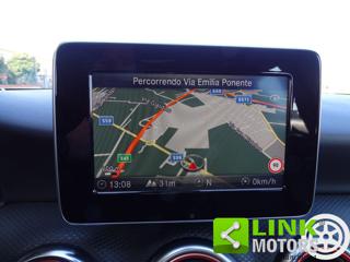 MERCEDES-BENZ A 200 usata, con Servosterzo