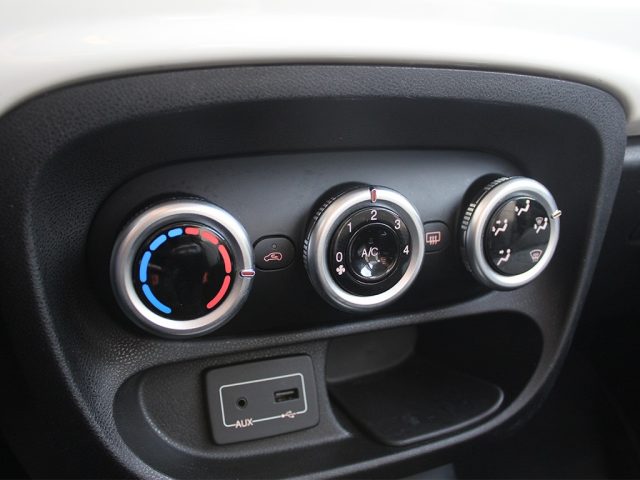 FIAT 500L usata, con Vivavoce