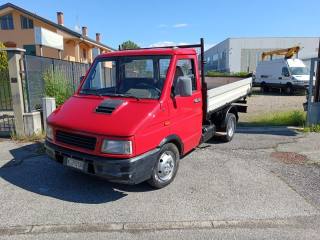 IVECO Daily usata 1