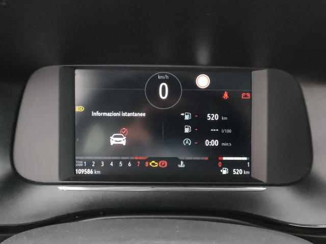 OPEL Corsa usata, con Immobilizzatore elettronico