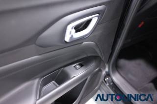 JEEP Compass usata, con Hill holder