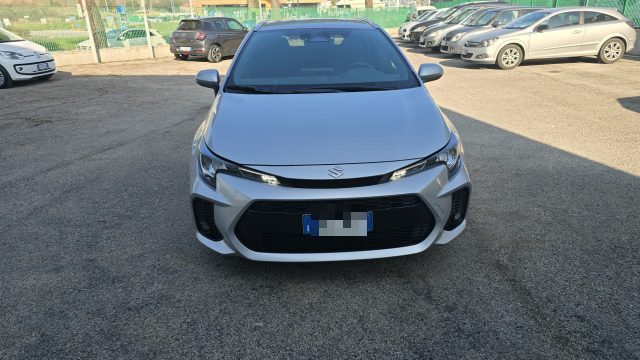 SUZUKI Swace usata, con Airbag laterali