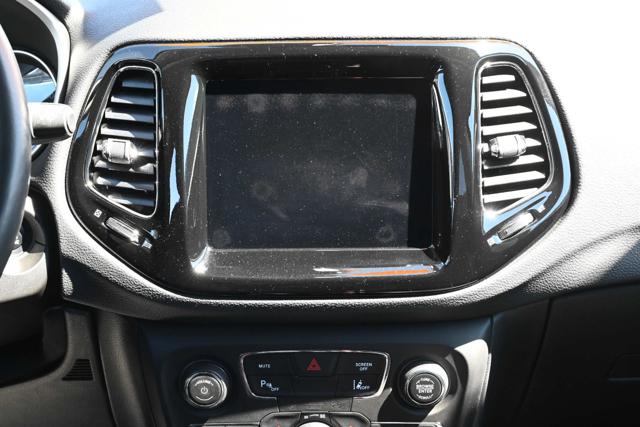 JEEP Compass usata, con ESP