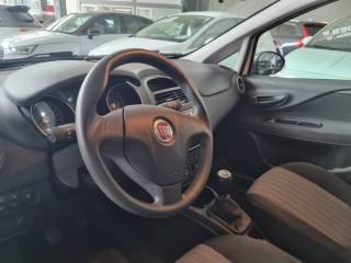 FIAT Punto usata, con ESP