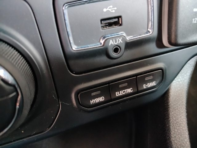 JEEP Renegade usata 28
