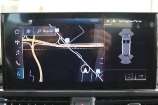 AUDI A4 usata, con Cronologia tagliandi