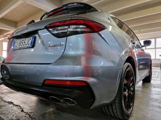 MASERATI Levante usata, con Airbag laterali