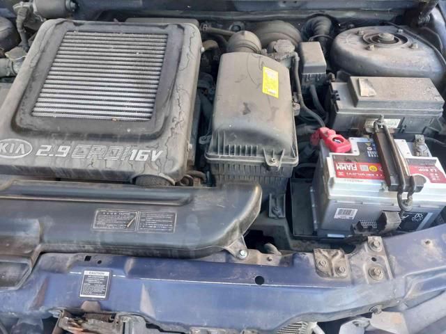 KIA Carnival usata 21