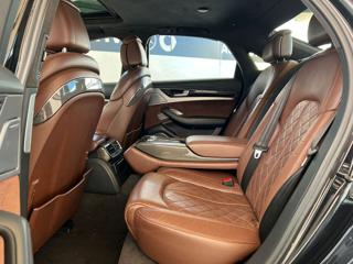 AUDI S8 usata, con Chiusura centralizzata