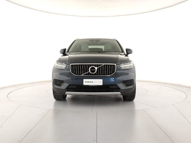 VOLVO XC40 usata, con Boardcomputer