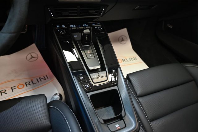 PORSCHE Targa usata 73