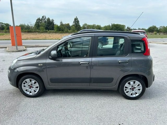 FIAT Panda usata, con Alzacristalli elettrici
