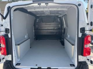 FIAT Scudo usata, con Frenata d