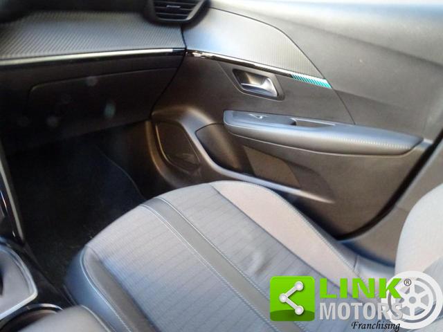 PEUGEOT 208 usata, con ESP
