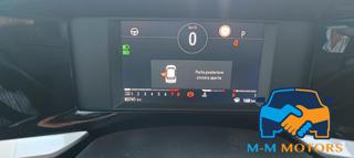 OPEL Mokka usata, con ESP