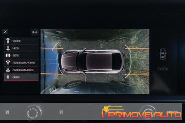 PORSCHE Macan usata, con Immobilizzatore elettronico