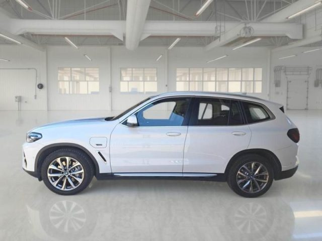 BMW X3 usata, con Climatizzatore