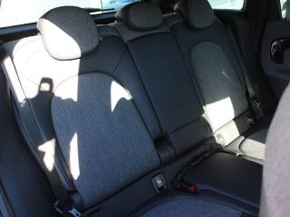 MINI Countryman usata, con Immobilizzatore elettronico