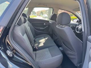 SEAT Ibiza usata 5