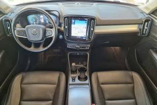 VOLVO XC40 usata, con Climatizzatore