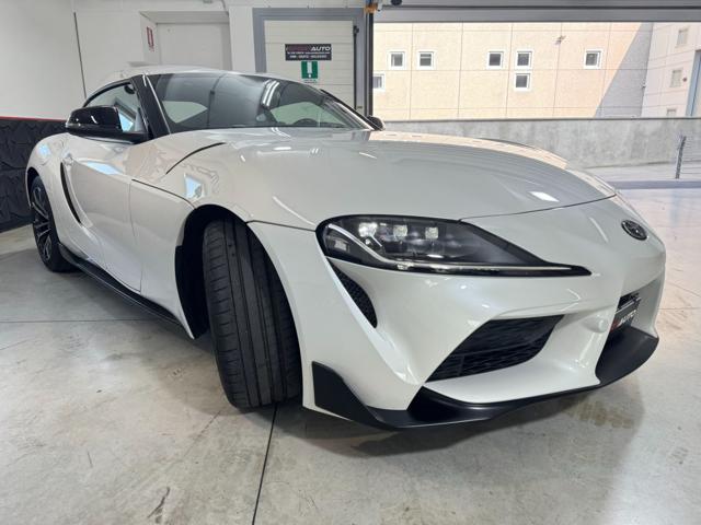 TOYOTA GR Supra usata, con Alzacristalli elettrici