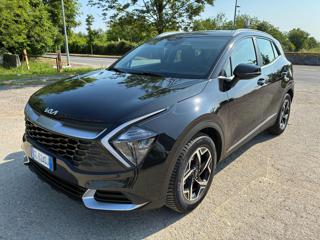 KIA Sportage usata 23