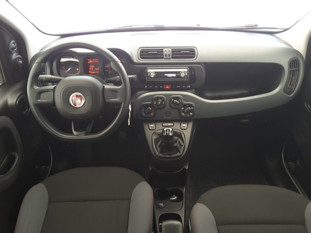 FIAT Panda usata, con Climatizzatore