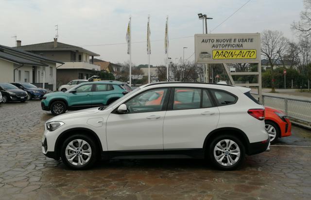 BMW X1 usata, con Airbag